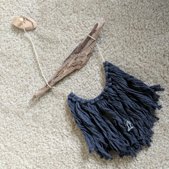 Free People Other - Boho Wall Decor